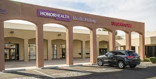 HonorHealth Urgent Care 